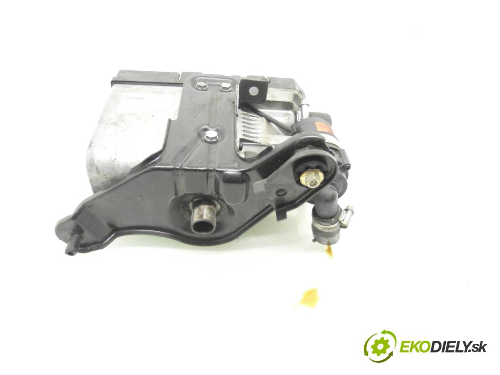 BMW 3 (E46) SEDAN 1999 100,00 320 d 136 - M47 D20 (204D1) 1951,00 Webasto 64128383759 ; 64471B ; 8383759 (Webasto (nezávislé topení))