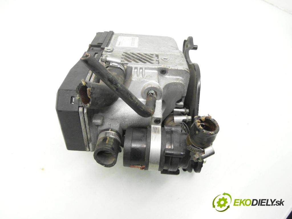 BMW 3 (E46) SEDAN 1999 100,00 320 d 136 - M47 D20 (204D1) 1951,00 Webasto 64128383759 ; 64471B ; 8383759 (Webasto (nezávislé topení))