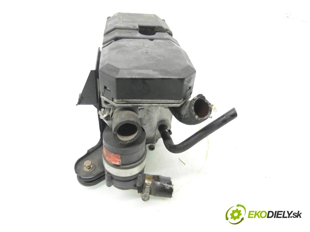 BMW 3 (E46) SEDAN 1999 100,00 320 d 136 - M47 D20 (204D1) 1951,00 Webasto 64128383759 ; 64471B ; 8383759 (Webasto (nezávislé topení))