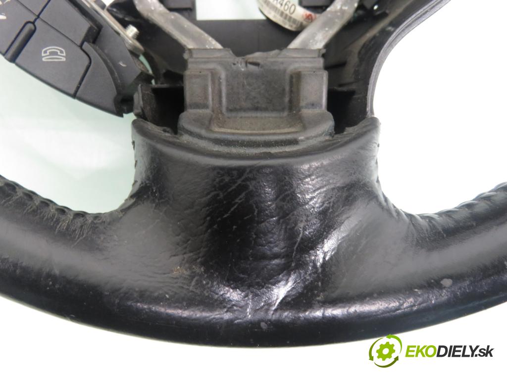 CITROEN C-CROSSER (EP_) SUV 2011 115,00 2.2 HDi 160 - 4HN (DW12MTED4) 2179,00 volant 4400A227XB ; 4400A460 (Volant)