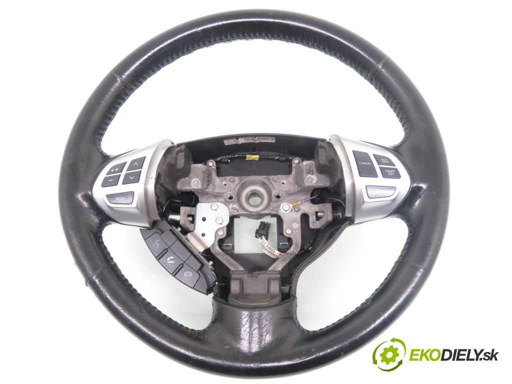 CITROEN C-CROSSER (EP_) SUV 2011 115,00 2.2 HDi 160 - 4HN (DW12MTED4) 2179,00 volant 4400A227XB ; 4400A460 (Volant)