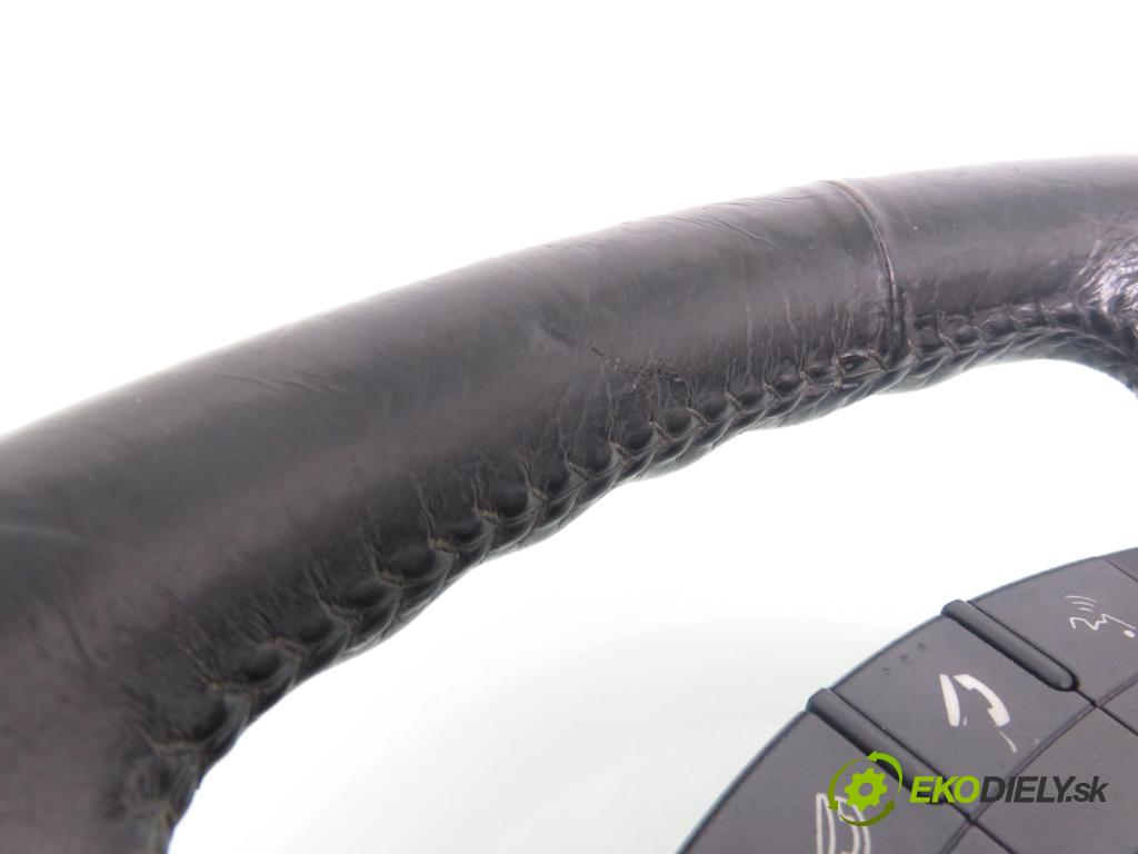 CITROEN C-CROSSER (EP_) SUV 2011 115,00 2.2 HDi 160 - 4HN (DW12MTED4) 2179,00 volant 4400A227XB ; 4400A460 (Volant)