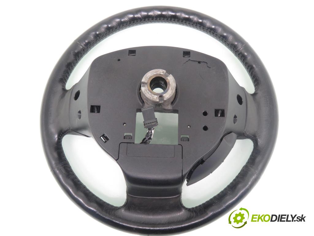 CITROEN C-CROSSER (EP_) SUV 2011 115,00 2.2 HDi 160 - 4HN (DW12MTED4) 2179,00 volant 4400A227XB ; 4400A460 (Volant)