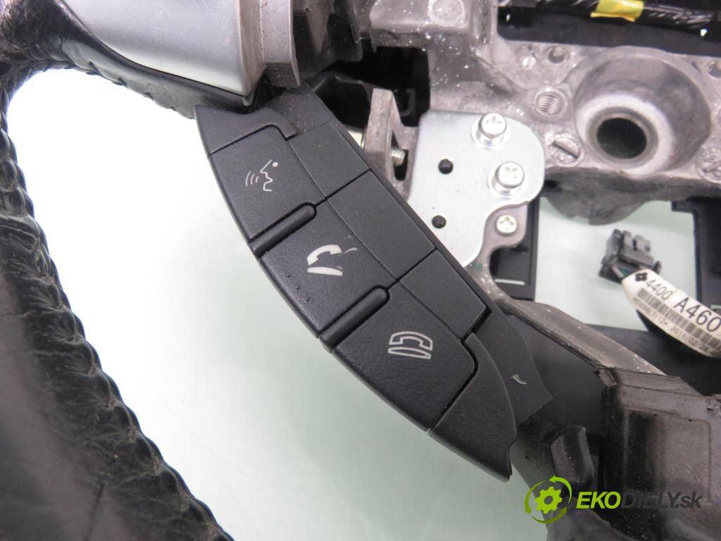 CITROEN C-CROSSER (EP_) SUV 2011 115,00 2.2 HDi 160 - 4HN (DW12MTED4) 2179,00 volant 4400A227XB ; 4400A460 (Volant)