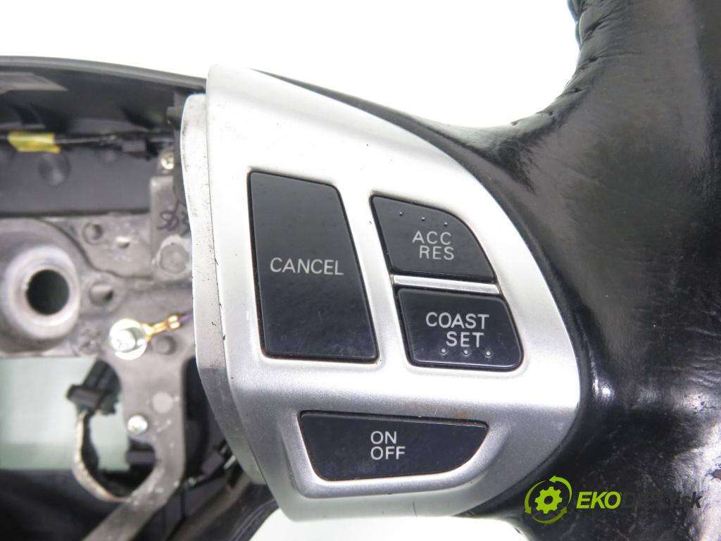 CITROEN C-CROSSER (EP_) SUV 2011 115,00 2.2 HDi 160 - 4HN (DW12MTED4) 2179,00 volant 4400A227XB ; 4400A460 (Volant)