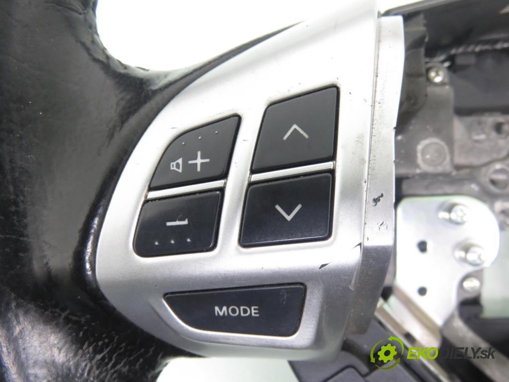 CITROEN C-CROSSER (EP_) SUV 2011 115,00 2.2 HDi 160 - 4HN (DW12MTED4) 2179,00 volant 4400A227XB ; 4400A460 (Volant)