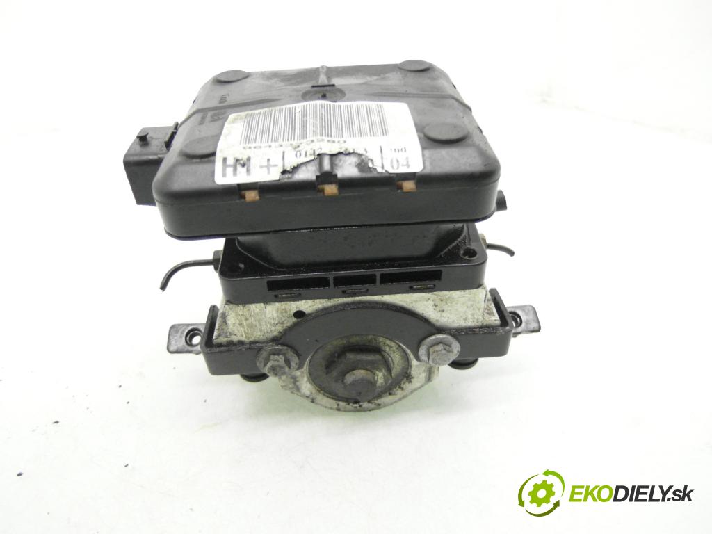 CITROEN C5 I Break (DE_) KOMBI 2003 85,00 1.8 16V (DE6FZB, DE6FZE) - 6FZ (EW7J4) 1749,00 Pumpa nápravy 963671388000 ; 9643373280