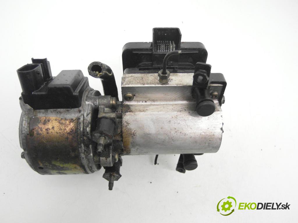 CITROEN C5 I Break (DE_) KOMBI 2003 85,00 1.8 16V (DE6FZB, DE6FZE) - 6FZ (EW7J4) 1749,00 Pumpa nápravy 963671388000 ; 9643373280