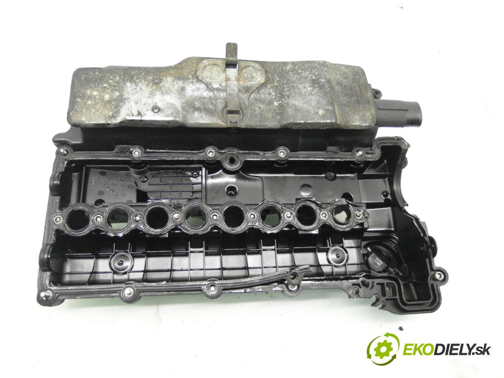 BMW 3 (E46) SEDAN 1999 100,00 320 d 136 - M47 D20 (204D1) 1951,00 Kryt Ventilov 0928400306 ; 1112222469930 ; 137122469970