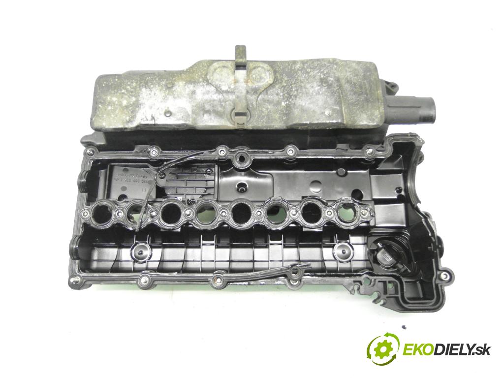 BMW 3 (E46) SEDAN 1999 100,00 320 d 136 - M47 D20 (204D1) 1951,00 Kryt Ventilov 0928400306 ; 1112222469930 ; 137122469970