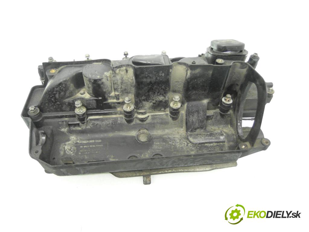 BMW 3 (E46) SEDAN 1999 100,00 320 d 136 - M47 D20 (204D1) 1951,00 Kryt Ventilov 0928400306 ; 1112222469930 ; 137122469970