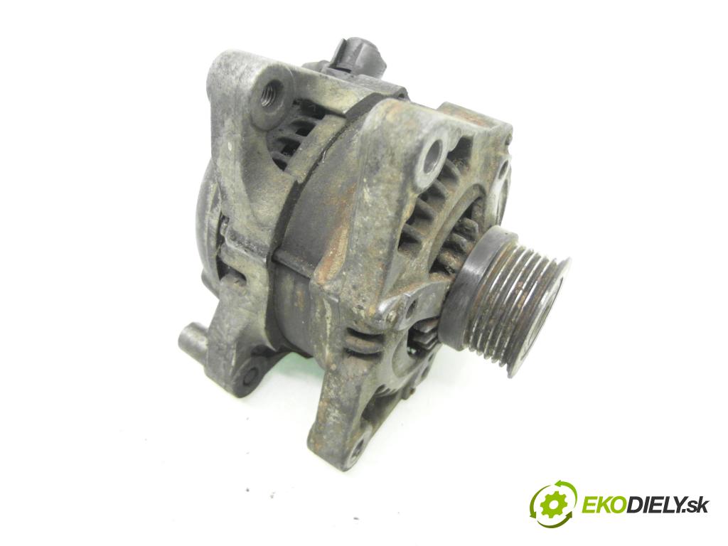 VOLVO V50 (MW) KOMBI 2005 100,00 2.0 D 136 - D 4204 T (PSA) 1997,00 Alternátor 1042102710 (Alternátor)