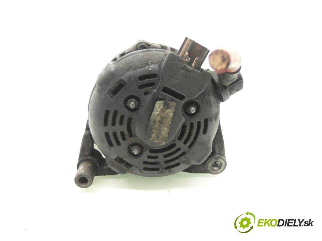 VOLVO V50 (MW) KOMBI 2005 100,00 2.0 D 136 - D 4204 T (PSA) 1997,00 Alternátor 1042102710 (Alternátor)