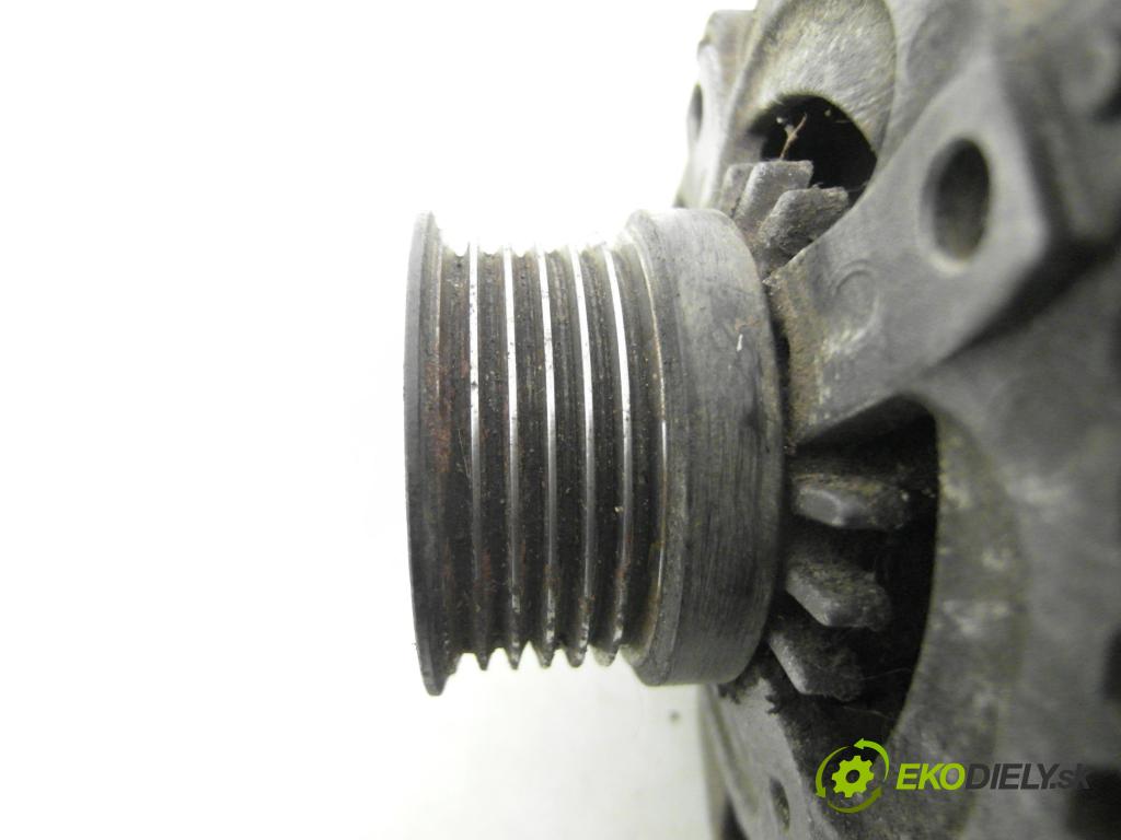 VOLVO V50 (MW) KOMBI 2005 100,00 2.0 D 136 - D 4204 T (PSA) 1997,00 Alternátor 1042102710 (Alternátor)