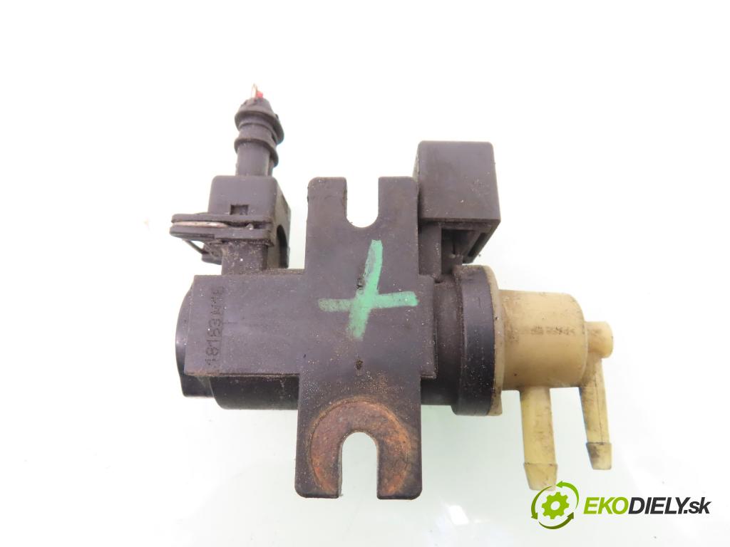 OPEL VECTRA C Kombi (Z02) KOMBI 2006 110,00 1.9 CDTI - Z 19 DTH 1910,00 VENTIL VAKUUM: 701421010