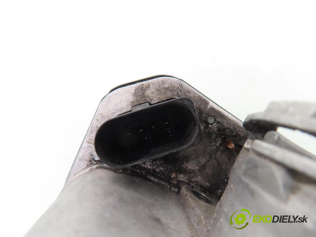 VW GOLF V (1K1) HB 2004 103,00 2.0 TDI 16V - BKD 1968,00 Škrtiaca klapka 038128063G (Škrtiaca klapka)