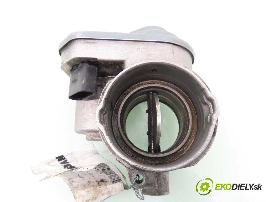 VW GOLF V (1K1) HB 2004 103,00 2.0 TDI 16V - BKD 1968,00 Škrtiaca klapka 038128063G (Škrtiaca klapka)