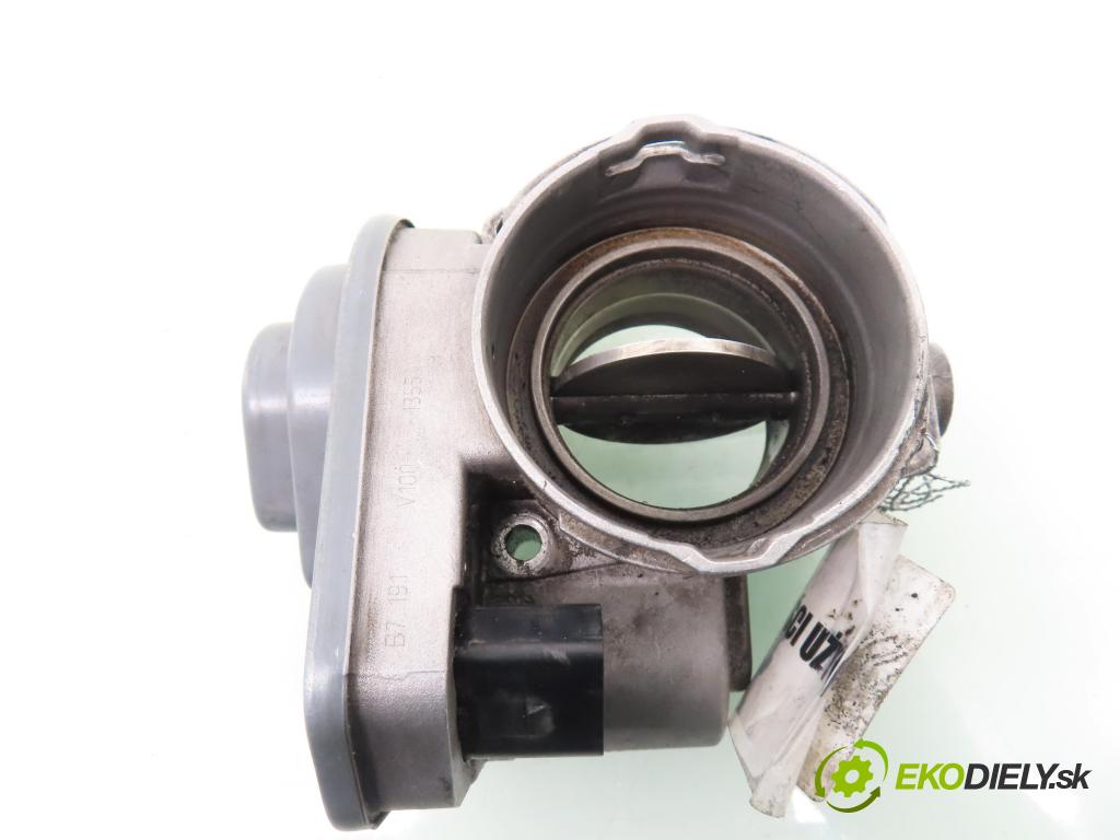 VW GOLF V (1K1) HB 2004 103,00 2.0 TDI 16V - BKD 1968,00 Škrtiaca klapka 038128063G (Škrtiaca klapka)