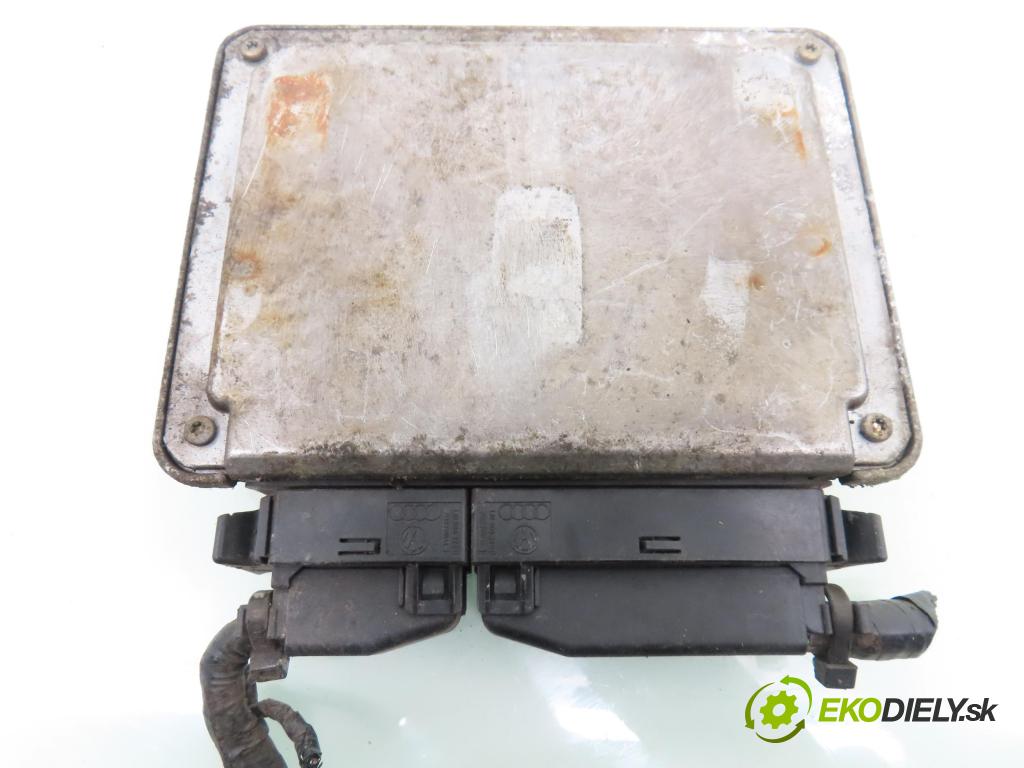 SEAT IBIZA III (6L1) HB 2003 74,00 1.9 TDI - ATD 1896,00 Riadiaca jednotka Motor 038906018FB ; 0281010006