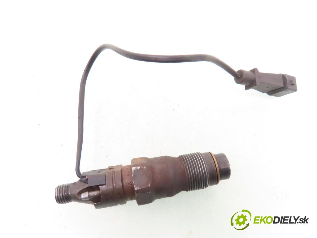 BMW 5 Touring (E39) KOMBI 1998 105,00 525 tds 143 - M51 D25 (256T1) 2497,00 Vstrek KCA21S91