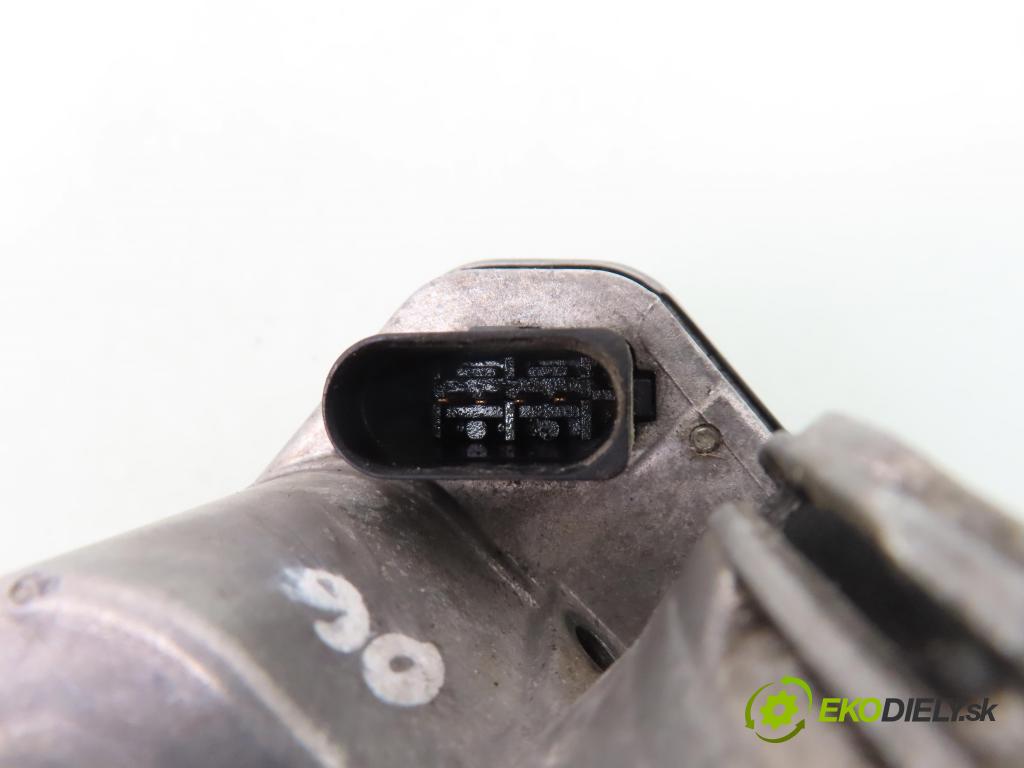 VW GOLF V (1K1) HB 2005 103,00 2.0 TDI 16V - BKD 1968,00 Škrtiaca klapka 038128063G (Škrtiaca klapka)