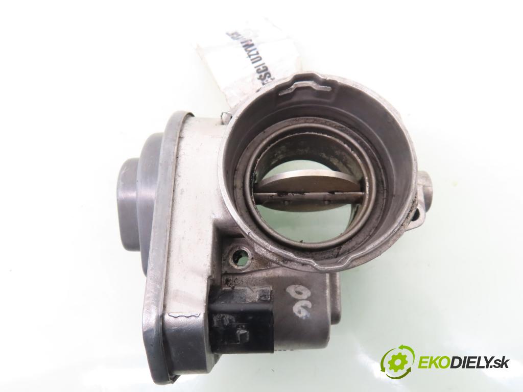 VW GOLF V (1K1) HB 2005 103,00 2.0 TDI 16V - BKD 1968,00 Škrtiaca klapka 038128063G (Škrtiaca klapka)