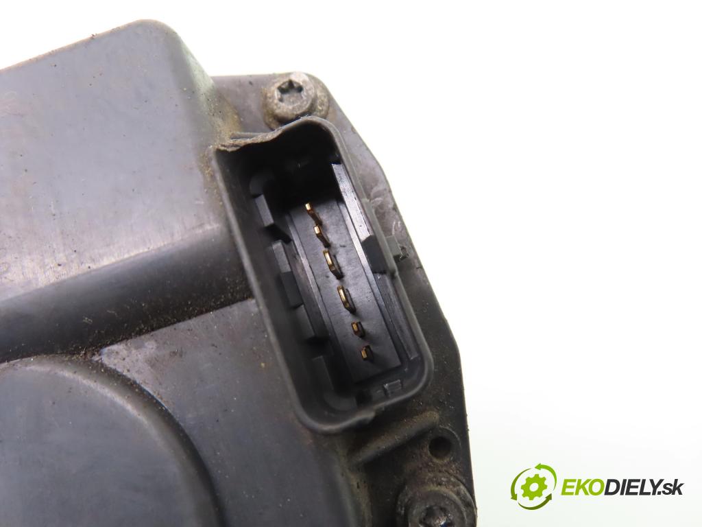 CITROEN C3 I (FC_) HB 2003 54,00 1.4 i - KFV (TU3JP) 1360,00 Škrtiaca klapka 9640796280 ; 408239821001 (Škrtiaca klapka)