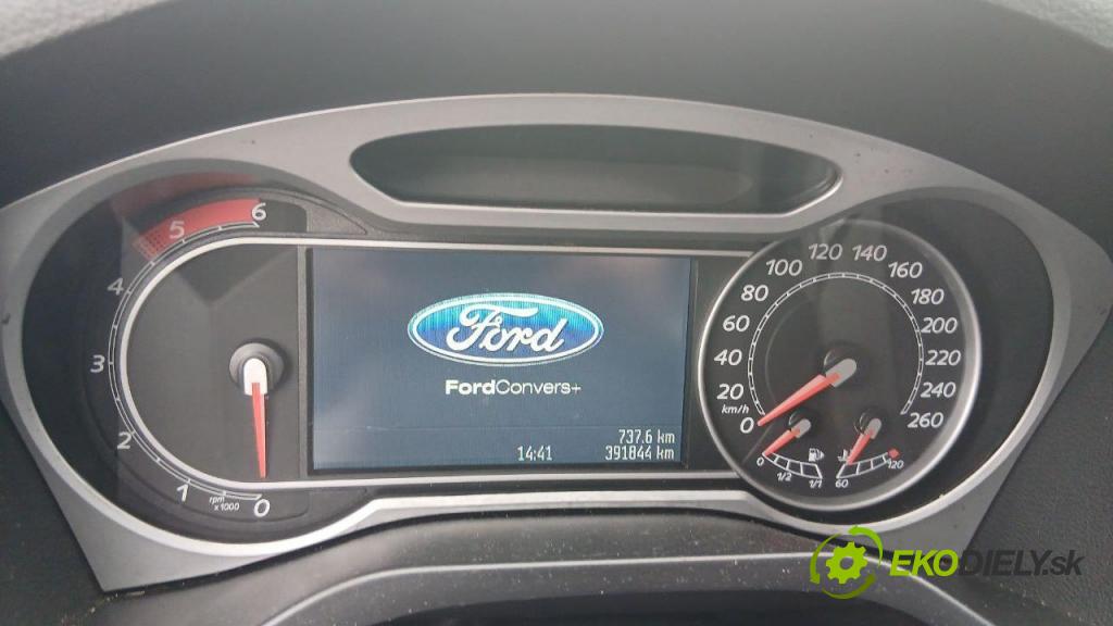 FORD S-MAX (WA6) MINIVAN 2008 103,00 2.0 TDCi - QXWB 1997,00 Prístrojovka elektrický 8M2T10849VB