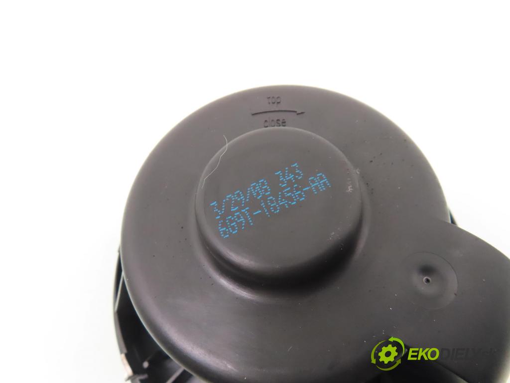 FORD S-MAX (WA6) MINIVAN 2008 103,00 2.0 TDCi - QXWB 1997,00 Ventilátor vetráku 6G9T18456AA