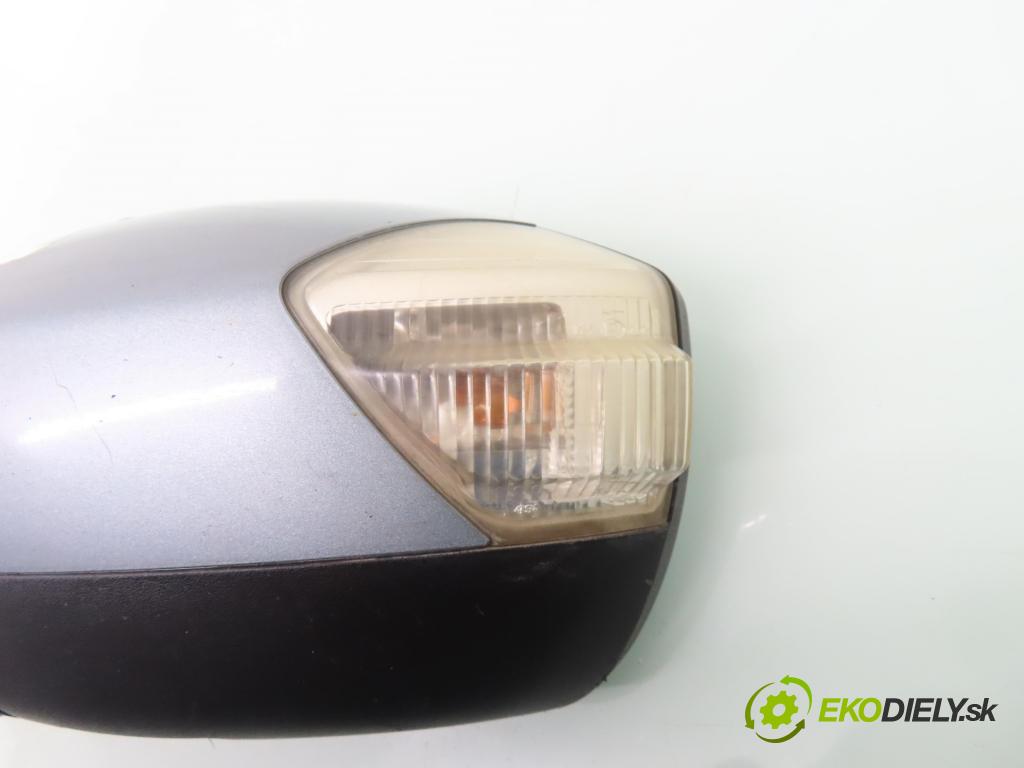FORD S-MAX (WA6) MINIVAN 2008 103,00 2.0 TDCi - QXWB 1997,00 Spätné zrkadlo LE