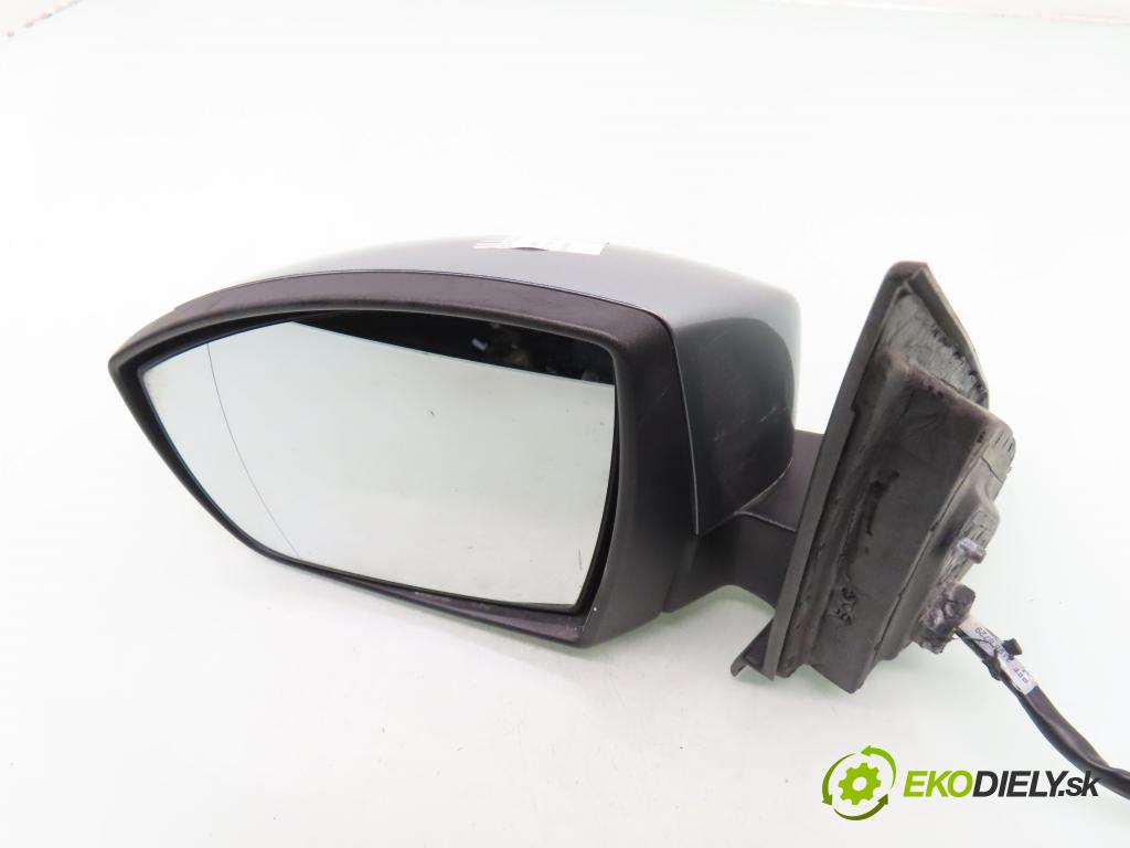 FORD S-MAX (WA6) MINIVAN 2008 103,00 2.0 TDCi - QXWB 1997,00 Spätné zrkadlo LE
