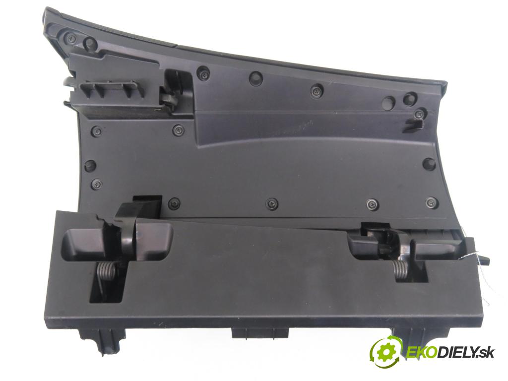 CITROEN C-CROSSER (EP_) SUV 2011 115,00 2.2 HDi 160 - 4HN (DW12MTED4) 2179,00 Dvierka odkladacia skrinka 8042A061