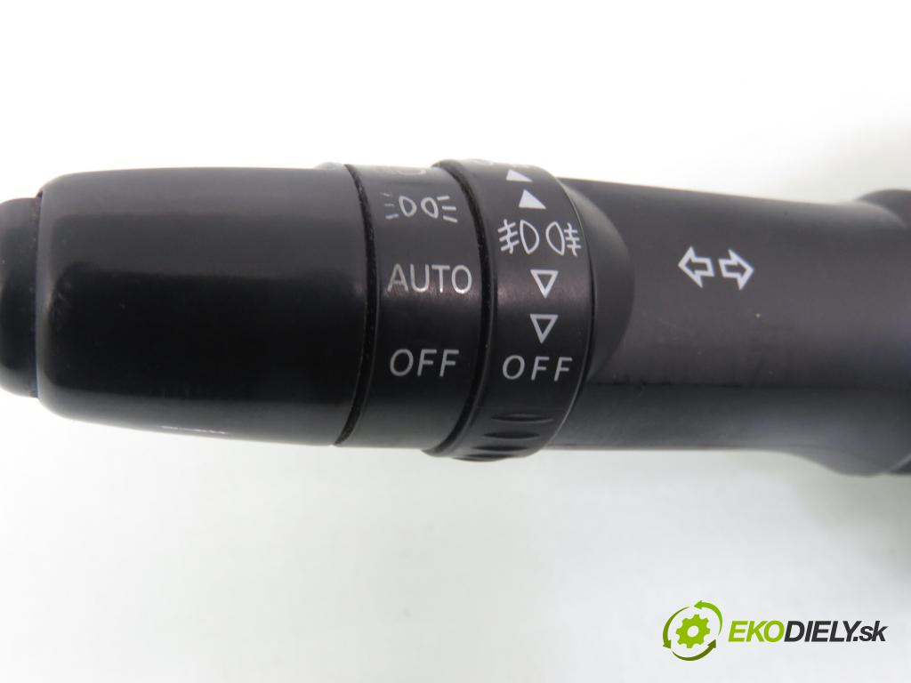 CITROEN C-CROSSER (EP_) SUV 2011 115,00 2.2 HDi 160 - 4HN (DW12MTED4) 2179,00 PAKA/ŘAZENÍ/SADA: 0265005550 ; 8651A086 ; 8600A325