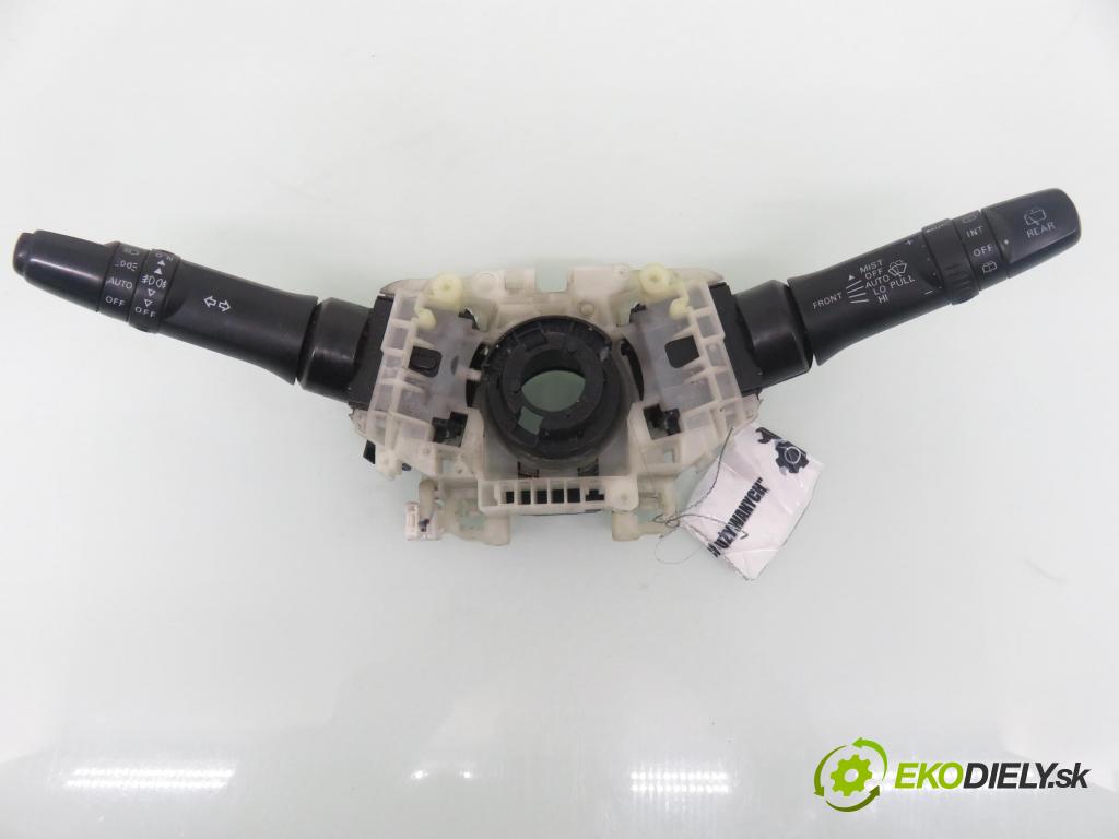 CITROEN C-CROSSER (EP_) SUV 2011 115,00 2.2 HDi 160 - 4HN (DW12MTED4) 2179,00 PAKA/ŘAZENÍ/SADA: 0265005550 ; 8651A086 ; 8600A325