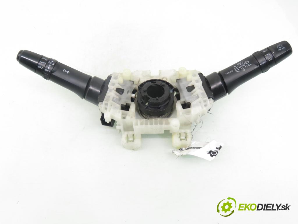 CITROEN C-CROSSER (EP_) SUV 2011 115,00 2.2 HDi 160 - 4HN (DW12MTED4) 2179,00 PAKA/ŘAZENÍ/SADA: 0265005550 ; 8651A086 ; 8600A325