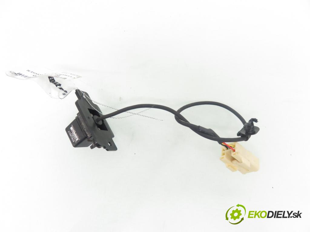 CITROEN C-CROSSER (EP_) SUV 2011 115,00 2.2 HDi 160 - 4HN (DW12MTED4) 2179,00 KAMERA 8781A017 ; CC1075MA