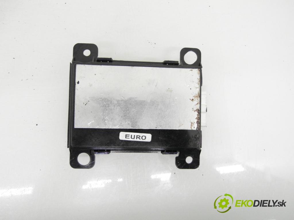 CITROEN C-CROSSER (EP_) SUV 2011 115,00 2.2 HDi 160 - 4HN (DW12MTED4) 2179,00 MODUL BLUETOOTH 8785A016