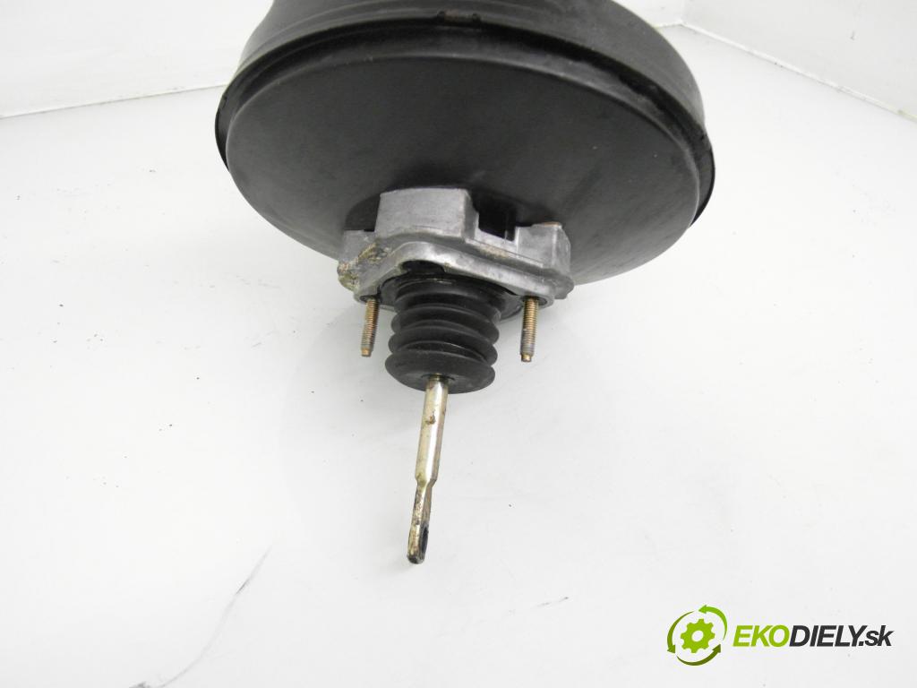 BMW 3 (E46) SEDAN 1999 100,00 320 d 136 - M47 D20 (204D1) 1951,00 posilovač 03786201014 ; 34331164442E (Servočerpadlo)