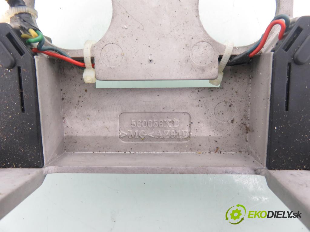 CITROEN C-CROSSER (EP_) OZUBENÁ KOLA kostka vložka PIN:: 1 X 3 pin