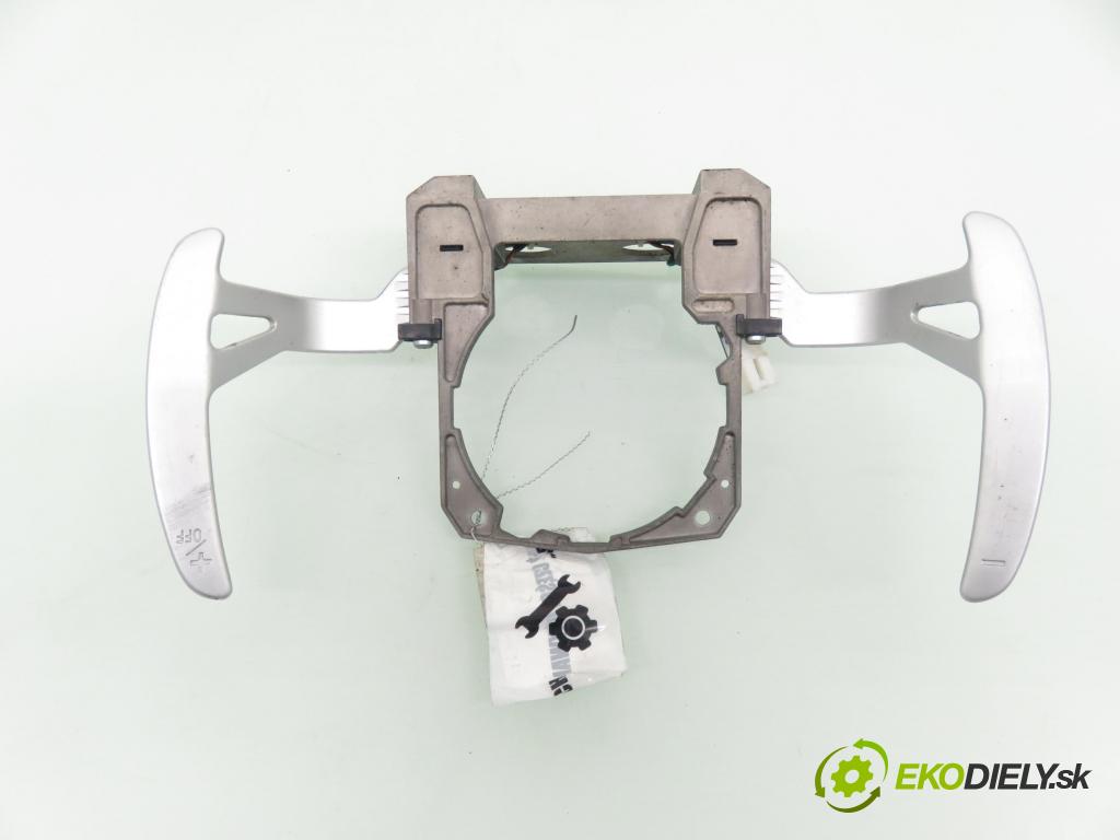 CITROEN C-CROSSER (EP_) OZUBENÁ KOLA kostka vložka PIN:: 1 X 3 pin