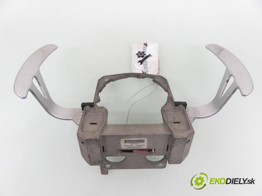 CITROEN C-CROSSER (EP_) OZUBENÁ KOLA kostka vložka PIN:: 1 X 3 pin