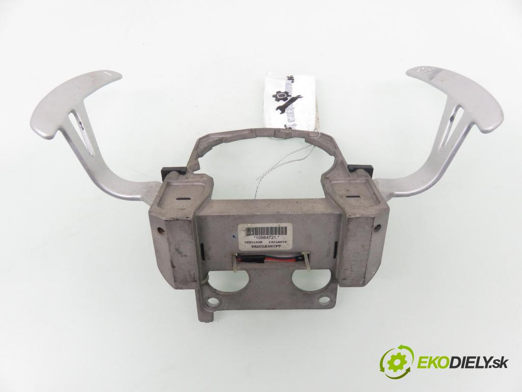 CITROEN C-CROSSER (EP_) OZUBENÁ KOLA kostka vložka PIN:: 1 X 3 pin