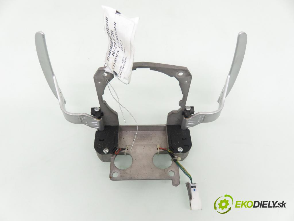 CITROEN C-CROSSER (EP_) OZUBENÁ KOLA kostka vložka PIN:: 1 X 3 pin