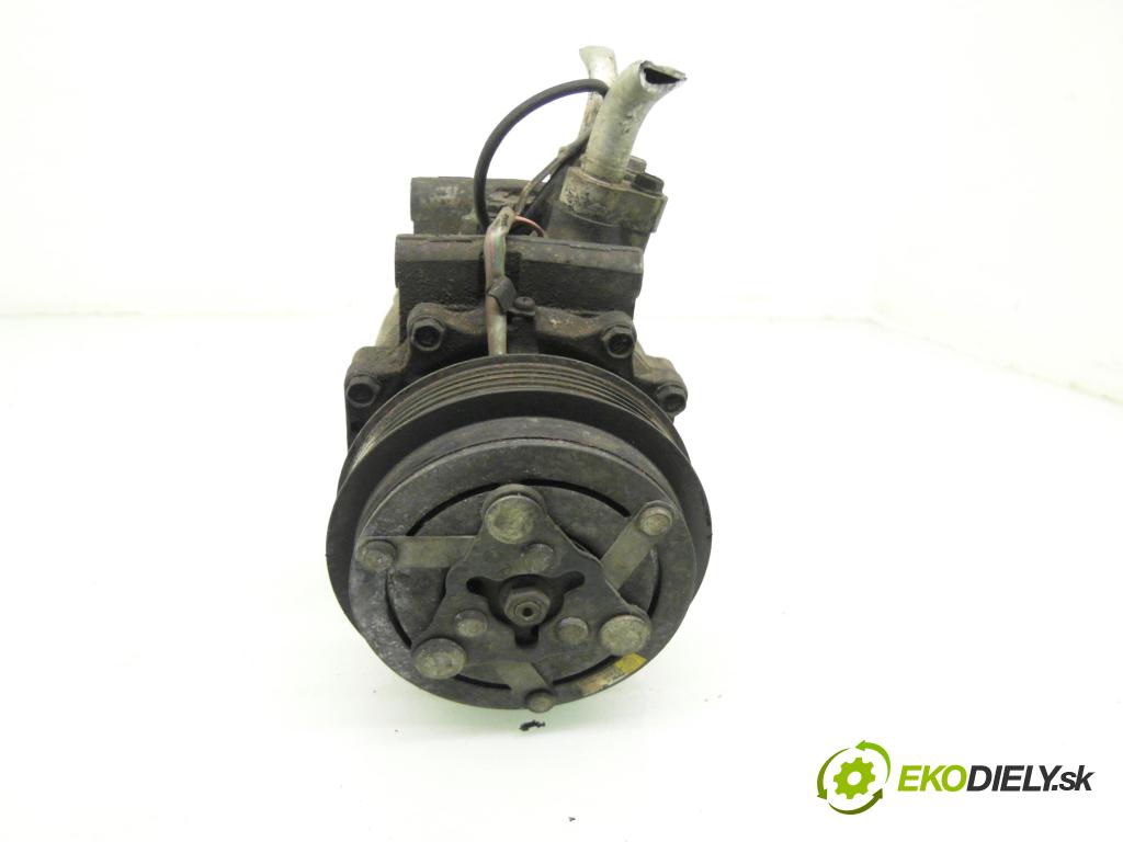 HONDA JAZZ II (GD_, GE3, GE2) HB 2007 57,00 1.2 i-DSI (GD5, GE2) - L12A1 1243,00 KOMPRESOR: klimatizácie HS090R (Kompresor klimatizácie)