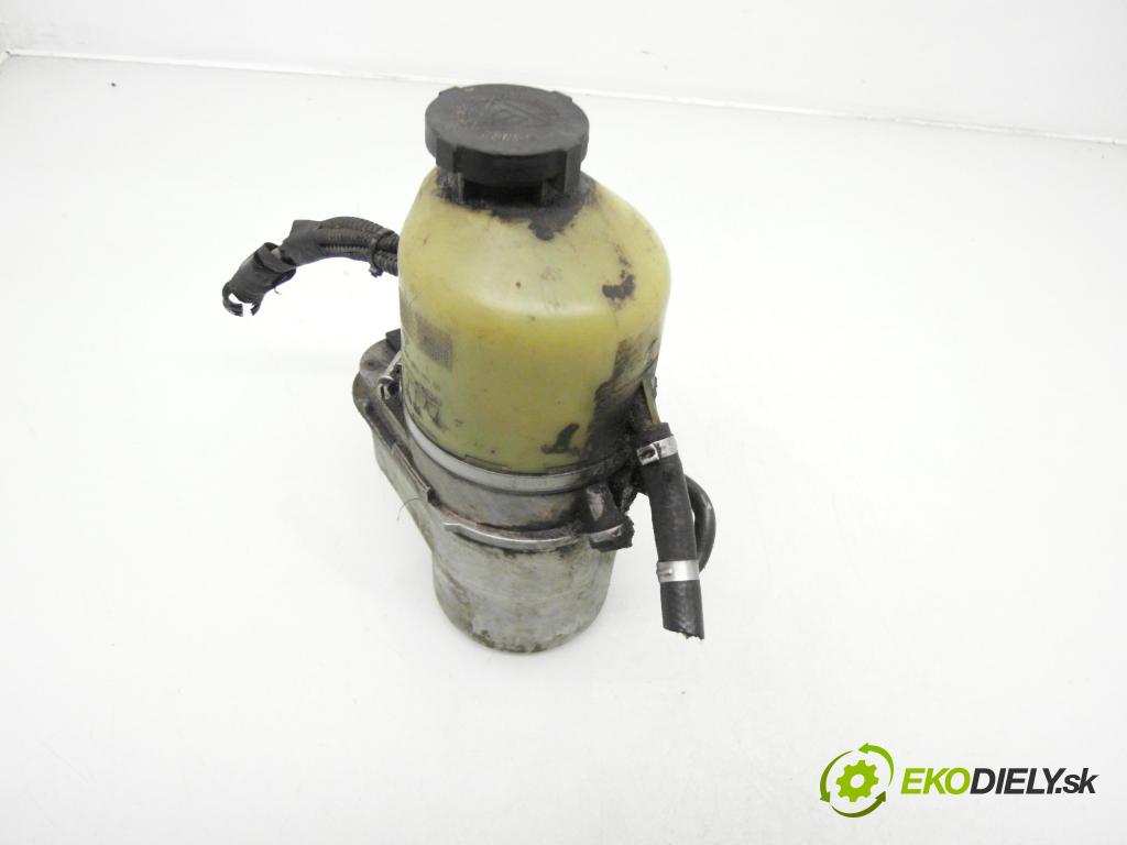 OPEL ASTRA G liftback (T98) HB 2001 55,00 1.7 DTI 16V - Y 17 DT 1686,00 Pumpa servočerpadlo 1040085003094