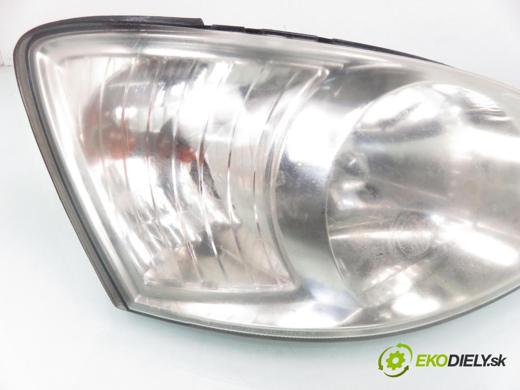 HYUNDAI GETZ (TB) HB 2004 46,00 1.1 - G4HD 1086,00 Svetlo PP 921021CXXX