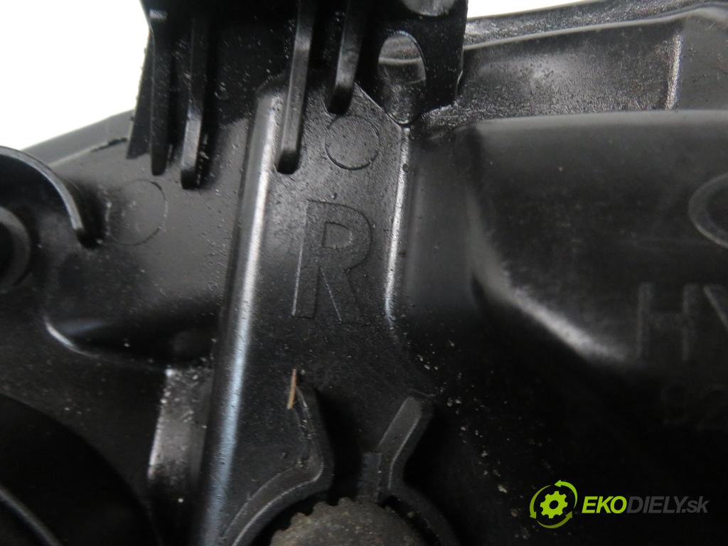 HYUNDAI GETZ (TB) HB 2004 46,00 1.1 - G4HD 1086,00 Svetlo PP 921021CXXX