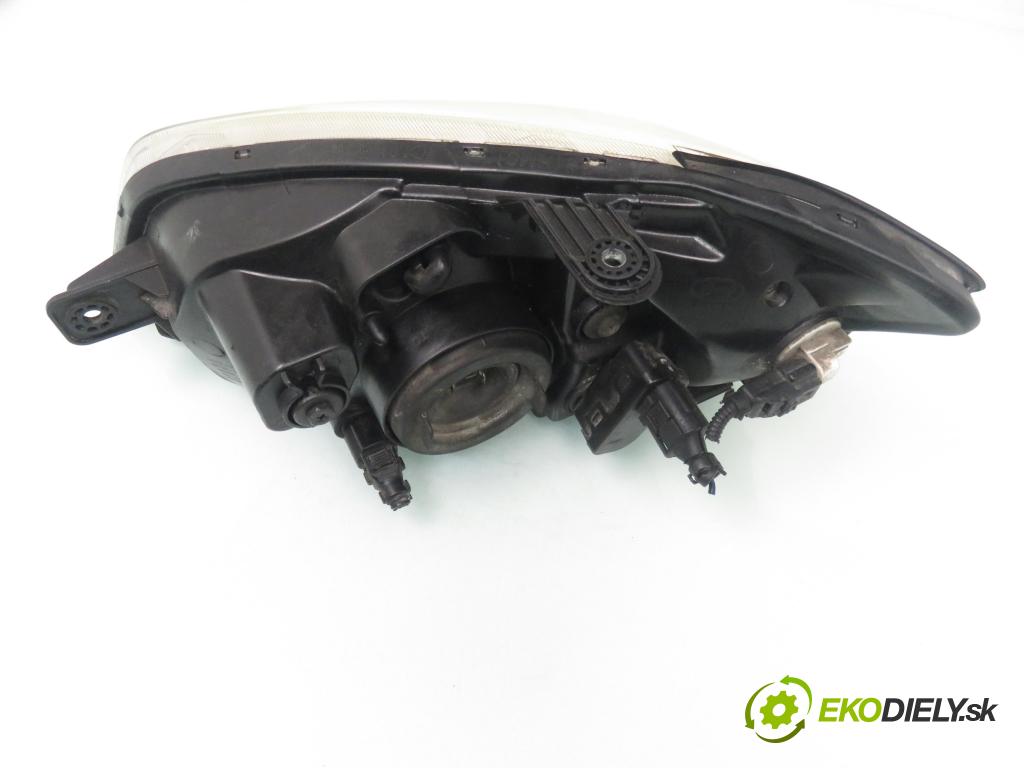 HYUNDAI GETZ (TB) HB 2004 46,00 1.1 - G4HD 1086,00 Svetlo PP 921021CXXX