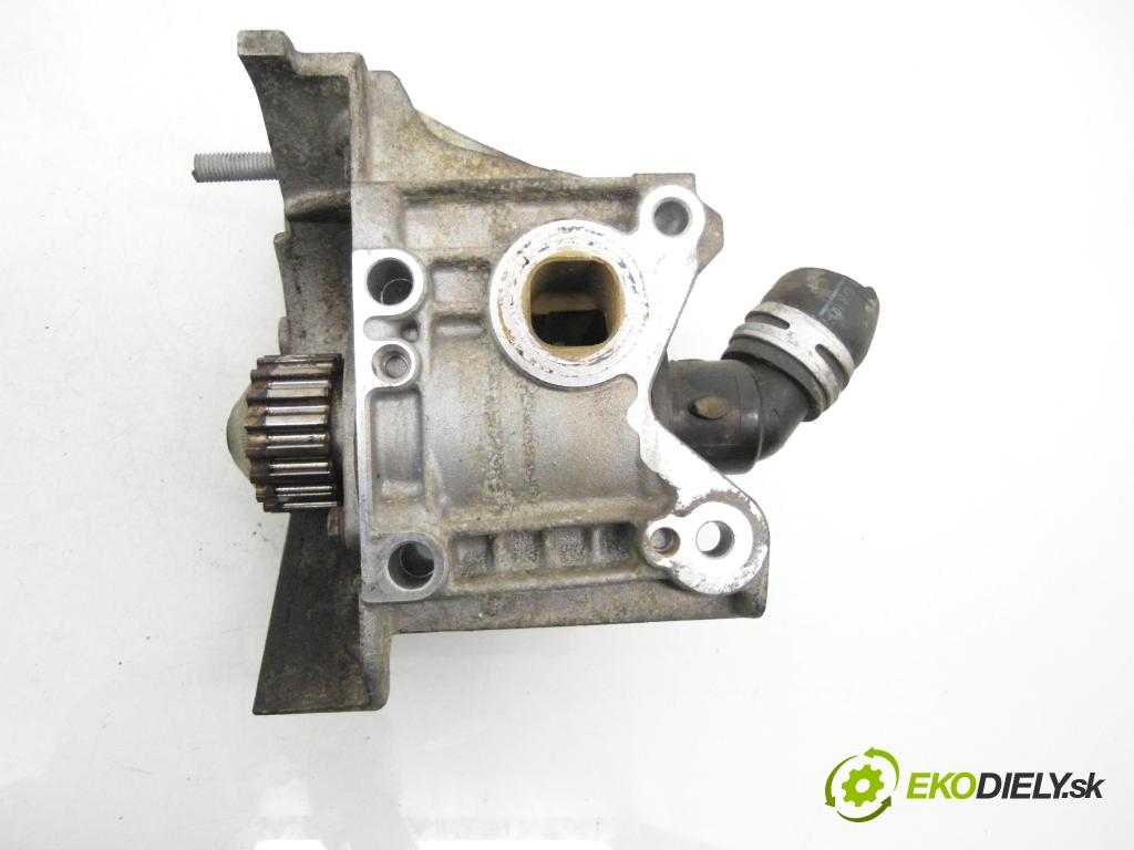 CITROEN C3 I (FC_) HB 2003 54,00 1.4 i - KFV (TU3JP) 1360,00 pumpa vody 9635986680 (Vodní pumpa)