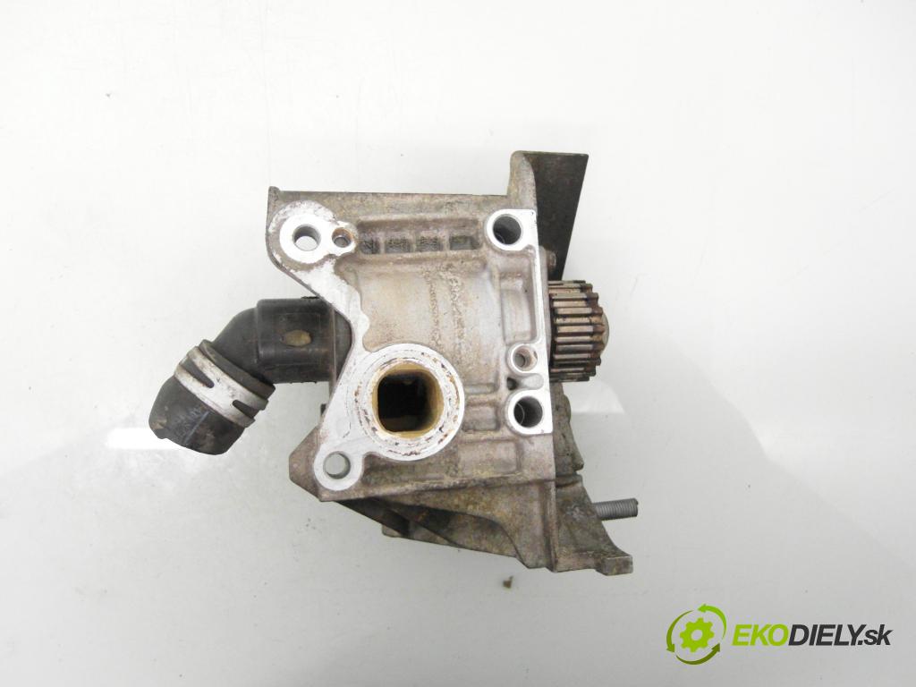 CITROEN C3 I (FC_) HB 2003 54,00 1.4 i - KFV (TU3JP) 1360,00 Pumpa vody 9635986680 (Vodná pumpa)